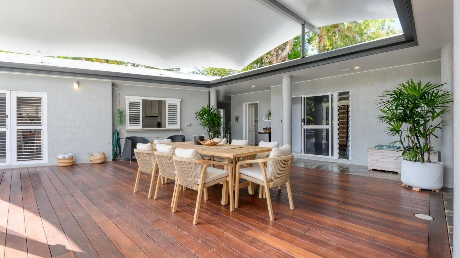פורט דוגלאס Seabrook Beach House אוסטרליה