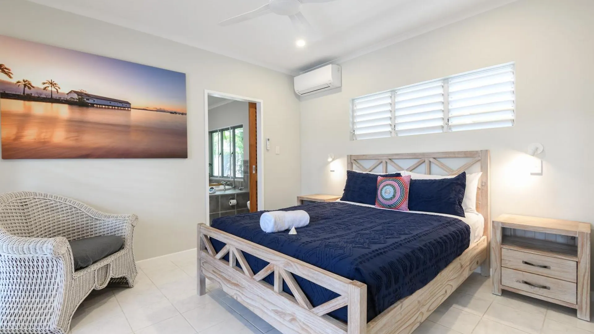 פורט דוגלאס Seabrook Beach House פורט דוגלאס