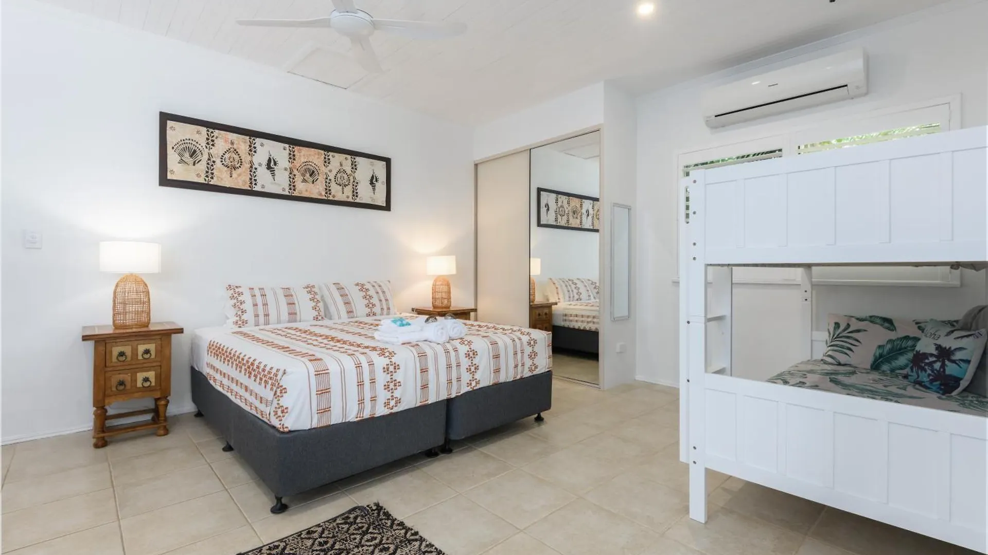 בית נופש פורט דוגלאס Seabrook Beach House