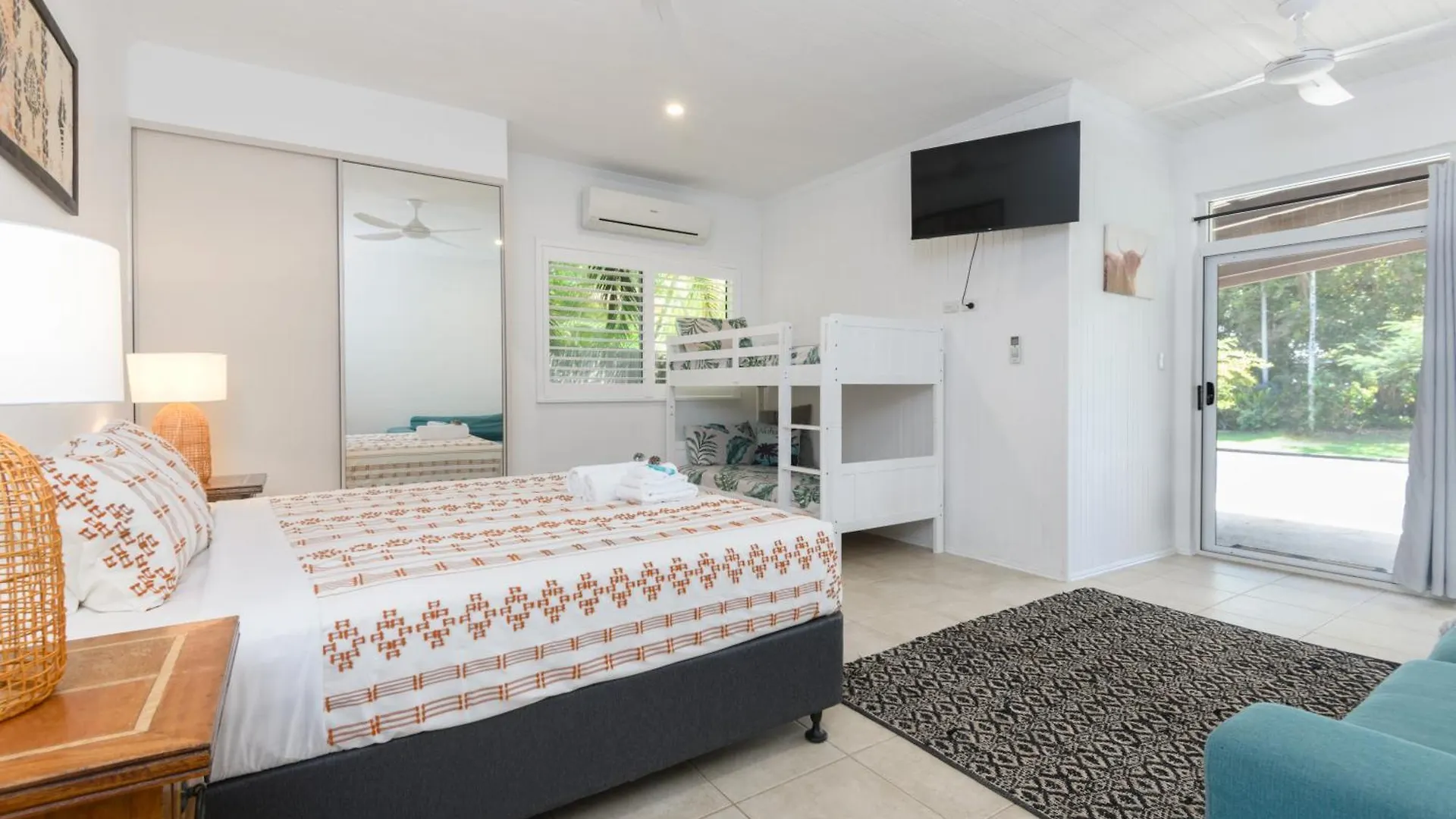 פורט דוגלאס Seabrook Beach House בית נופש